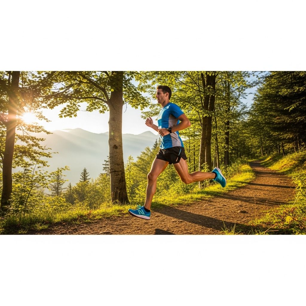 Strength Training for Runners: Boost Your Performance, Endurance, and Injury Resistance Discover muscle-focused workouts that power endurance and optimize your running form.