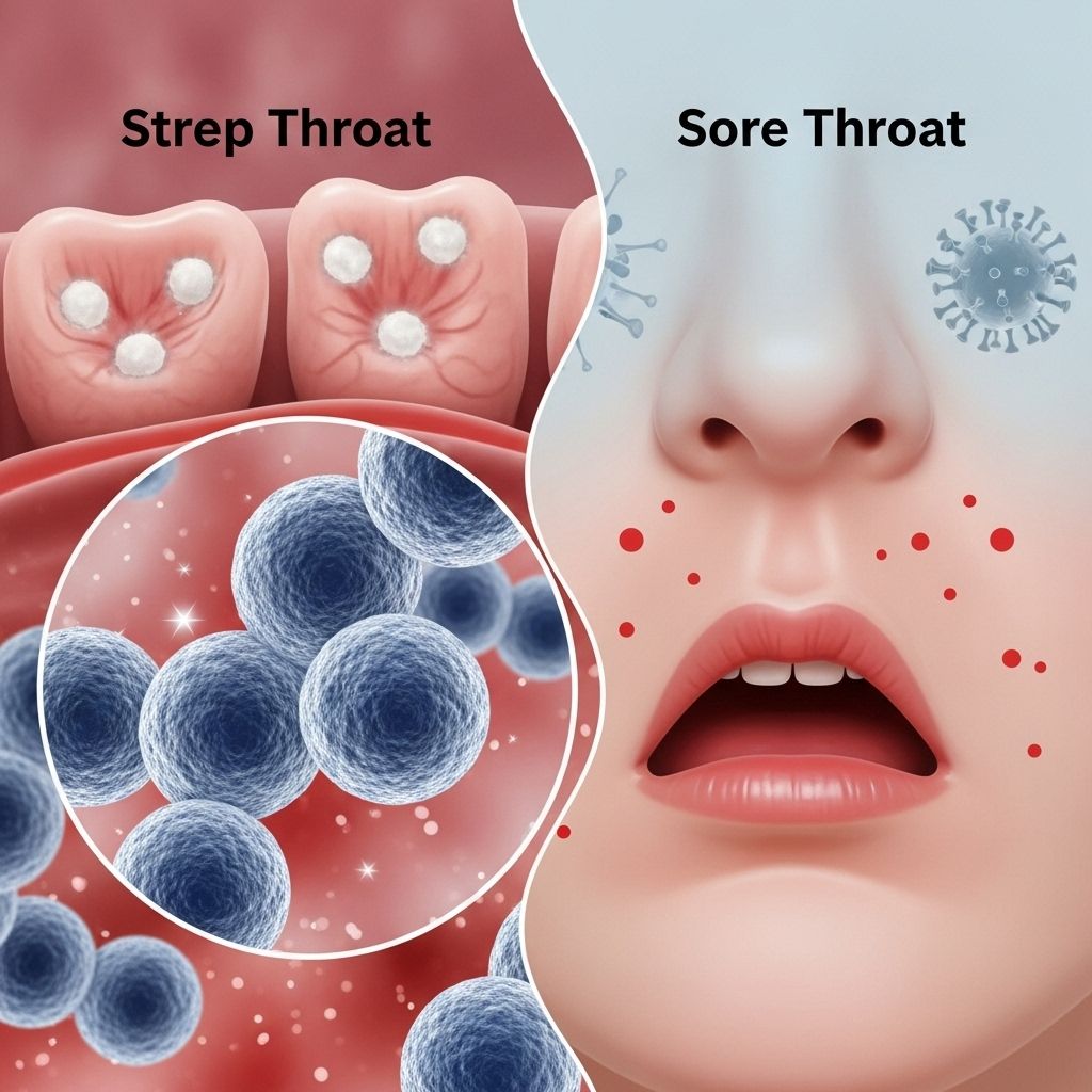 Antibiotics treat bacterial infections, and viral cases often improve with rest and fluids.