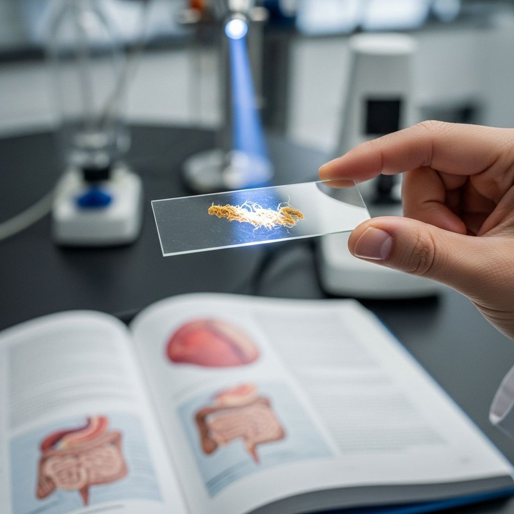 Uncover the reasons behind stringy poop, what it means for your digestive health, and when to contact your doctor for further evaluation.