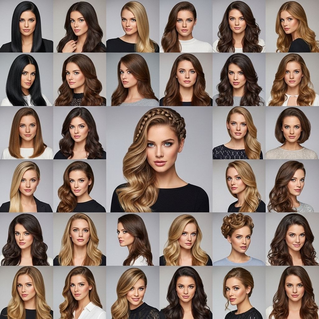 Dive into 50 must-try long hairstyles, from effortless waves and chic ponytails to bold braids, with tips for every texture, length, and vibe.