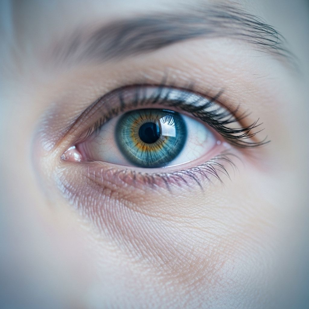 Experiencing sudden blurred vision? Learn about common causes, symptoms, and urgent warning signs for your eye health.