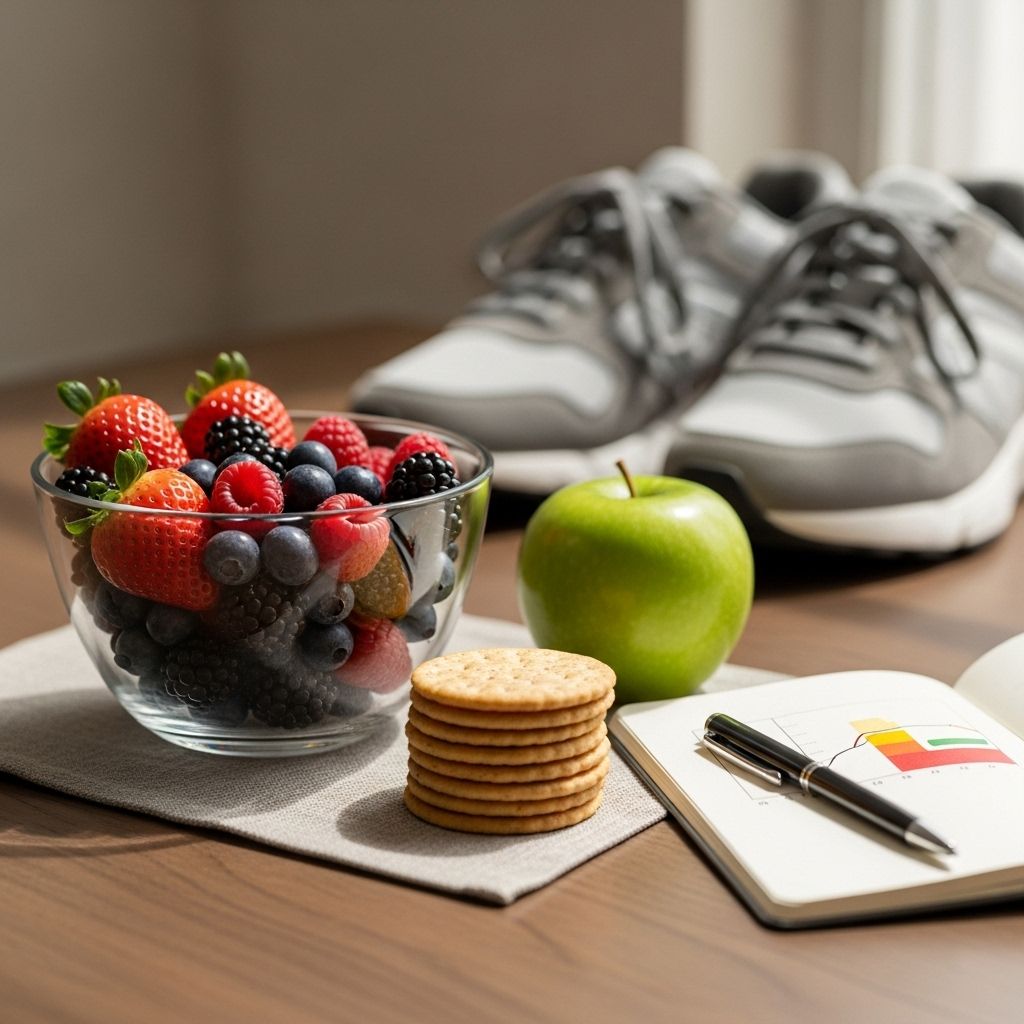 4 Essential Sugar-Free Lifestyle Changes to Manage Type 2 Diabetes Explore practical, real-world strategies for managing type 2 diabetes and losing weight through a sugar-free lifestyle.