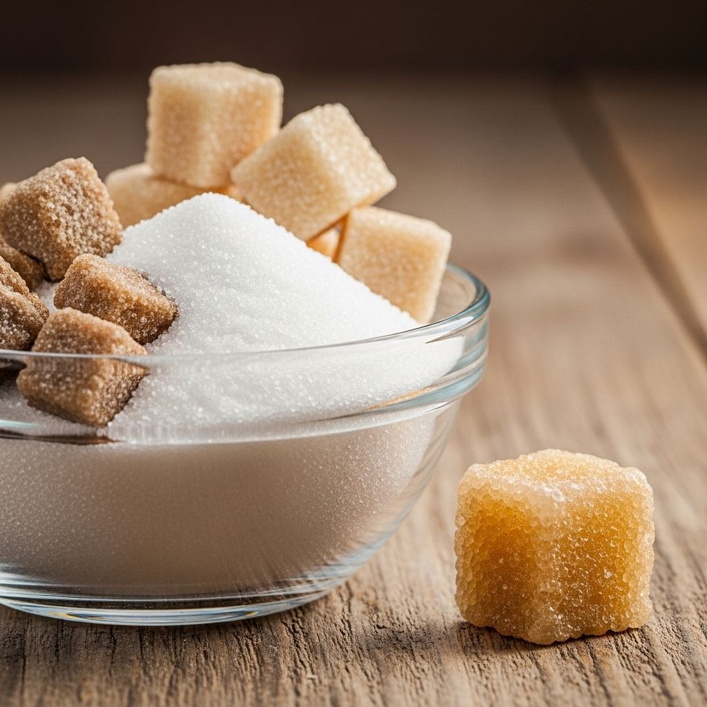 Sugar Nutrition Facts: What Everyone Needs to Know Label reading tactics reveal sneaky sugars to help you maintain a healthier diet.