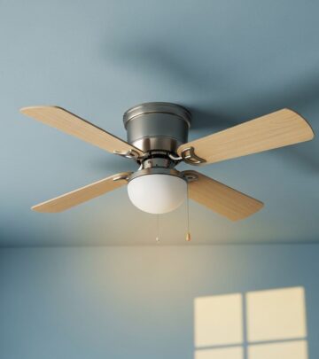 Proper blade rotation and simple upkeep can enhance airflow and lower your utility bills.