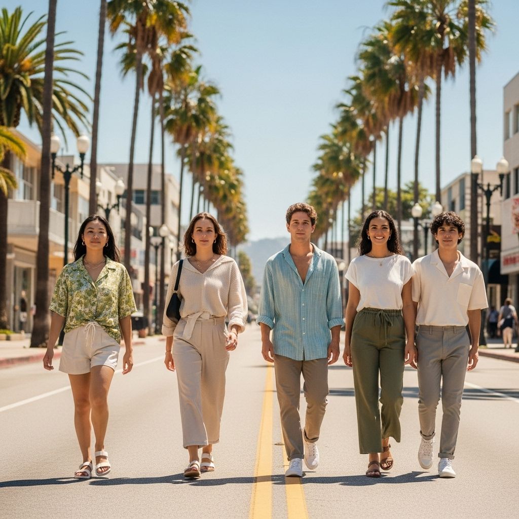 Top Summer Fashion Trends to Know for 2024 Catch the season’s must-know looks, from chic metallics and playful bubble hems to Y2K nostalgia, modern tailoring, and bold accessories.
