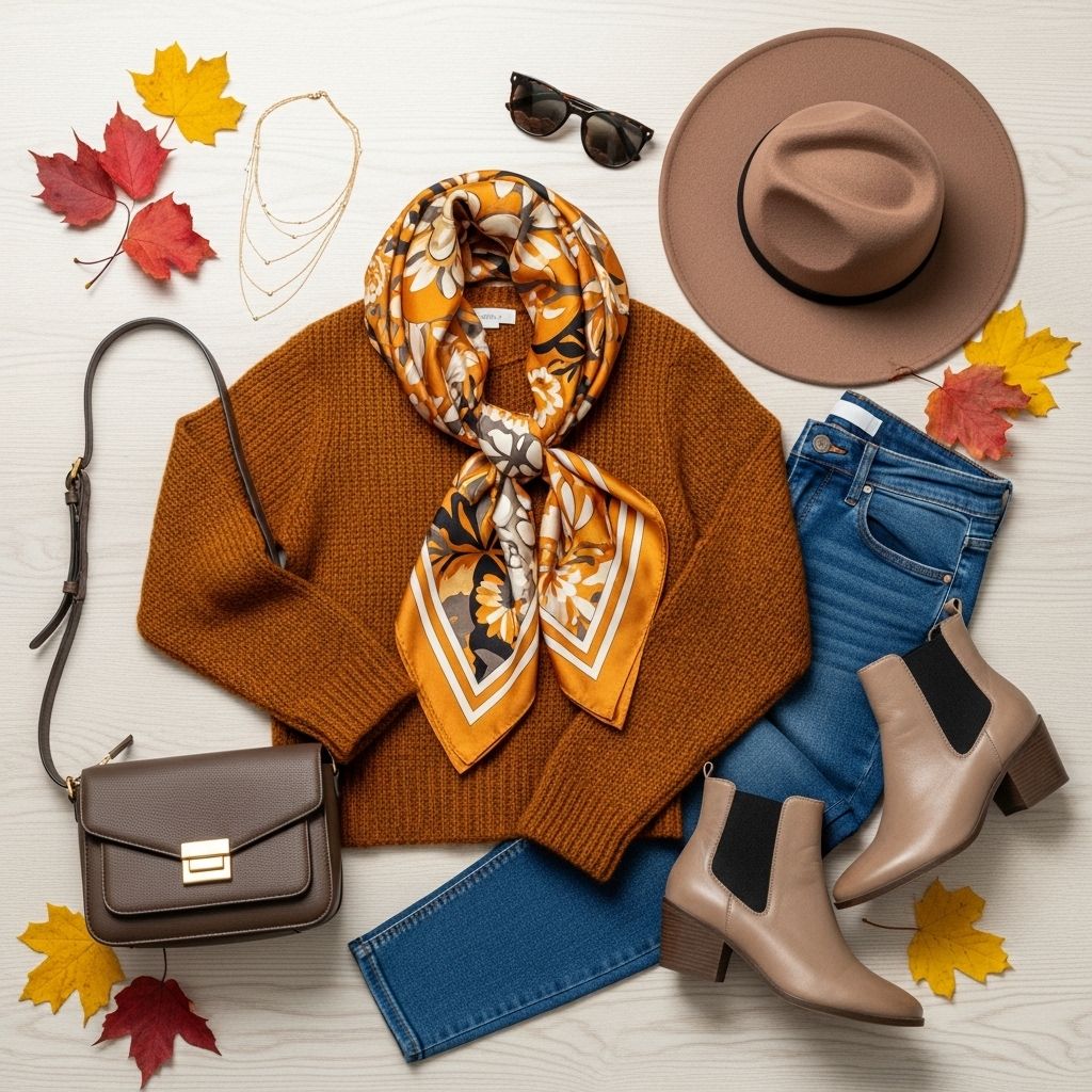 The Ultimate Guide to Summer-to-Fall Transitional Fashion 2025 Seamlessly elevate your closet with layering techniques, key upgrades, and the latest must-have transitional styles for 2025.