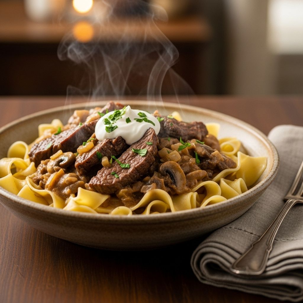 Unlock silky sauce secrets and melt-in-your-mouth tenderness with foolproof cooking tips.