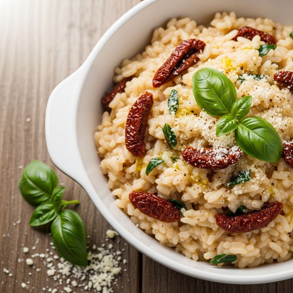 Patient, attentive cooking brings out the umami twist that makes this dish unforgettable.