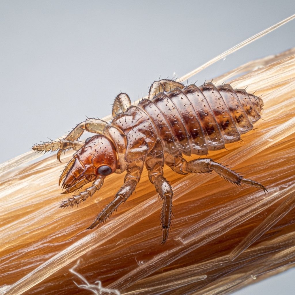 Super Lice Surge: What Parents Need to Know for 2025 Keep your family itch-free with tested tactics that fit into busy routines.