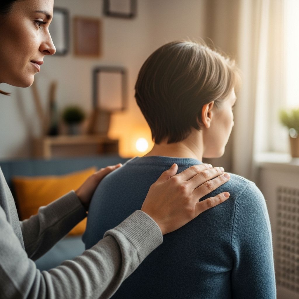 How to Support Someone with Bipolar Disorder: Practical Steps & Compassionate Guidance Empathy and thoughtful planning foster stability for caregivers and their loved ones.