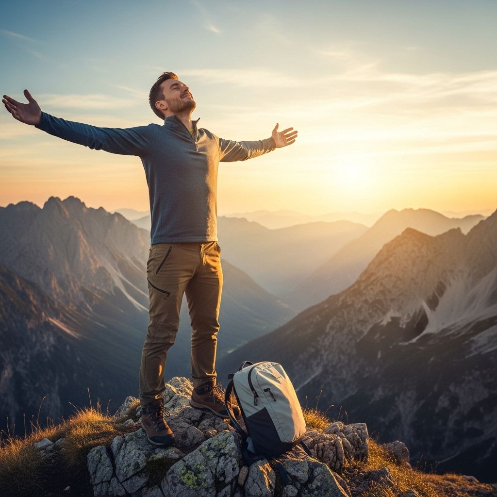15 Surprising Benefits of Being a Single Man Living on your own terms empowers clarity, adventure, and meaningful self-growth.