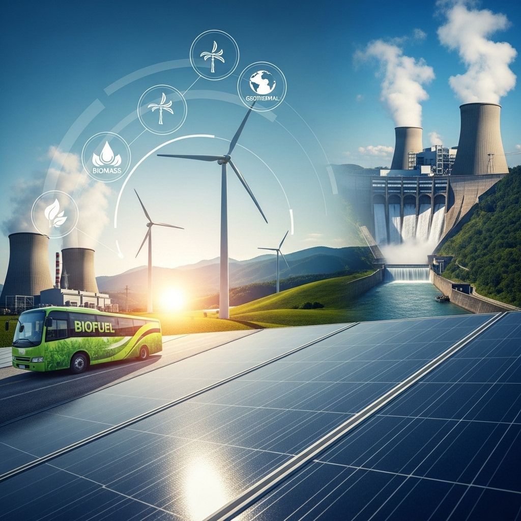12 Surprising Facts About Renewable Energy Discover surprising statistics and lesser-known insights into renewable energy’s past, present, and role in shaping a sustainable future.