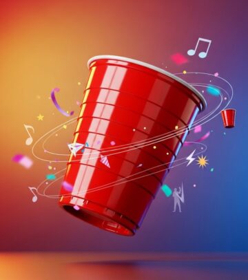 From backyard barbecues to music videos, discover the quirks and history behind America’s favorite disposable party cup.