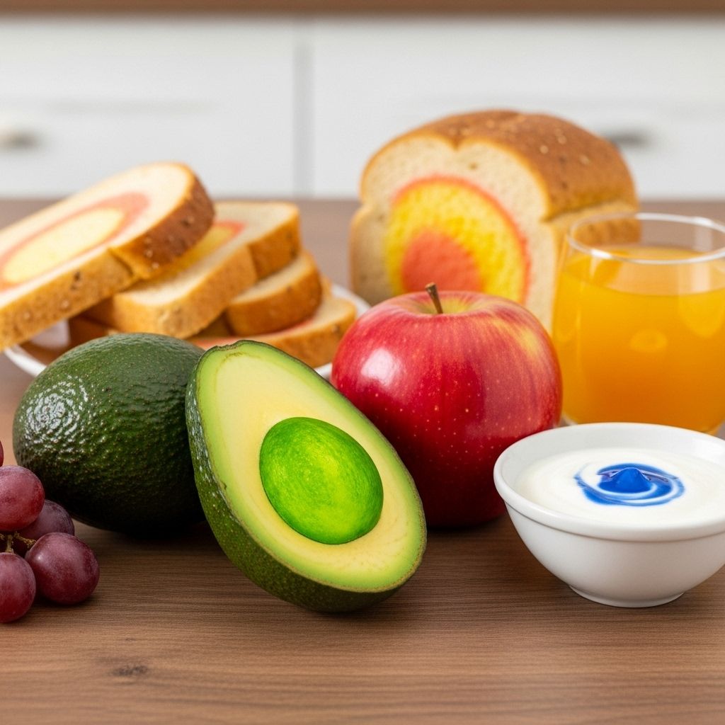 Bright colors aren't just in candy—discover the hidden synthetic dyes in everyday foods you thought were wholesome.