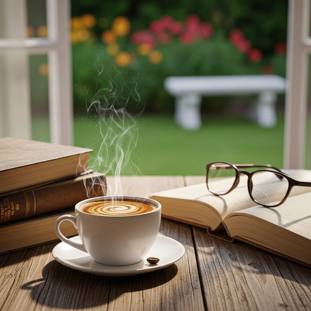Surprising Health Benefits of Drinking Coffee Research reveals how your daily brew fights inflammation and sharpens your mental edge.