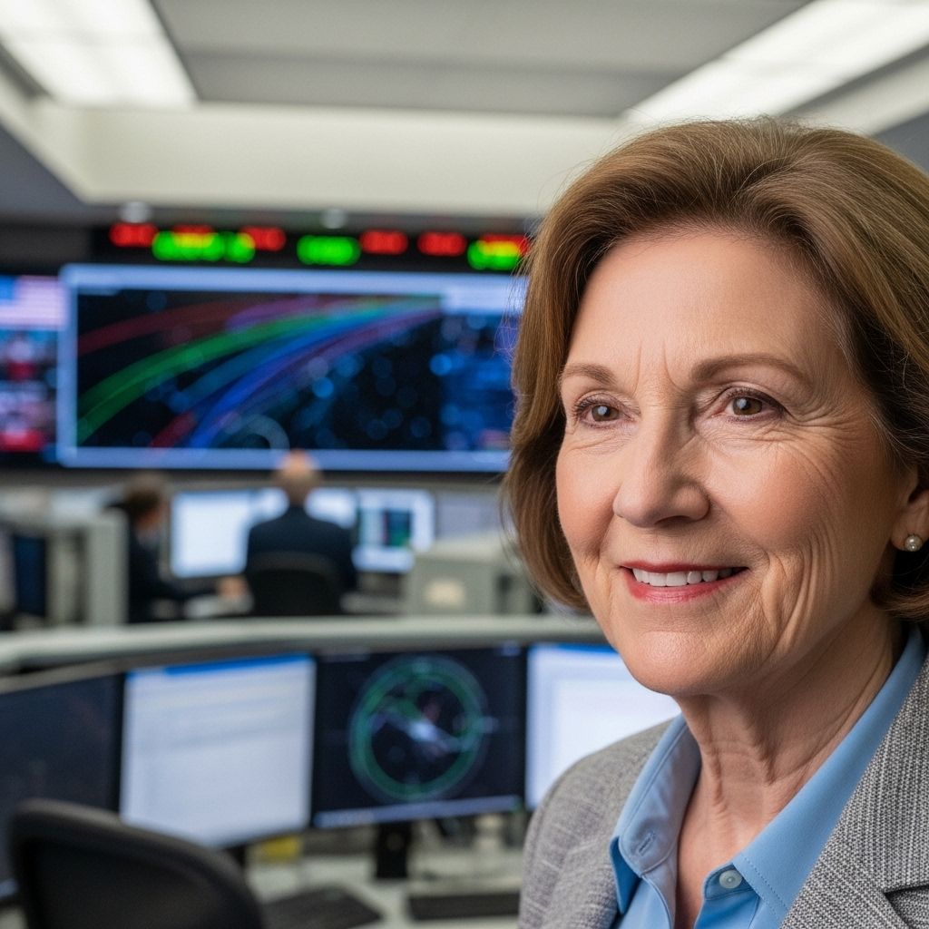 Susan Finley: NASAs Longest-Serving Woman Engineer and Problem Solver Exploring the impactful career and enduring legacy of Susan Finley, NASAs longest-serving woman and a pioneer in space exploration technology.