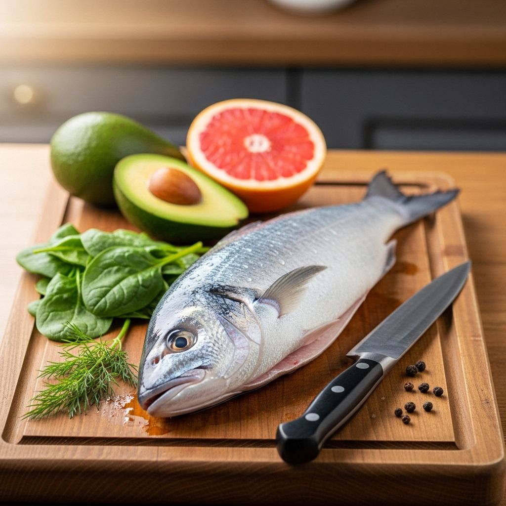 Swai Fish: Nutrition, Benefits, Side Effects & How Safe Is It? A mild-flavored seafood choice that combines affordability with high-quality lean protein.
