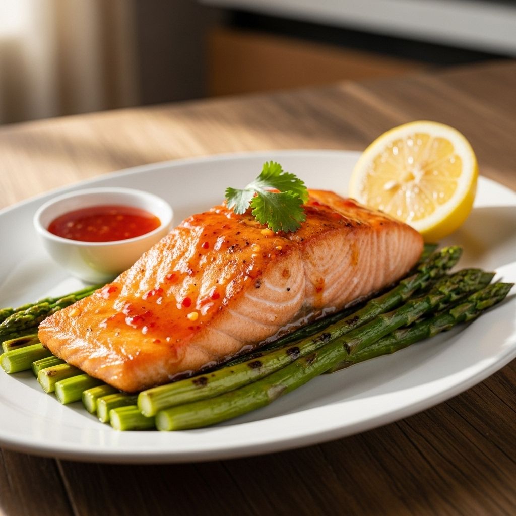 A single pan turns simple ingredients into a flavorful, fuss-free dinner solution.