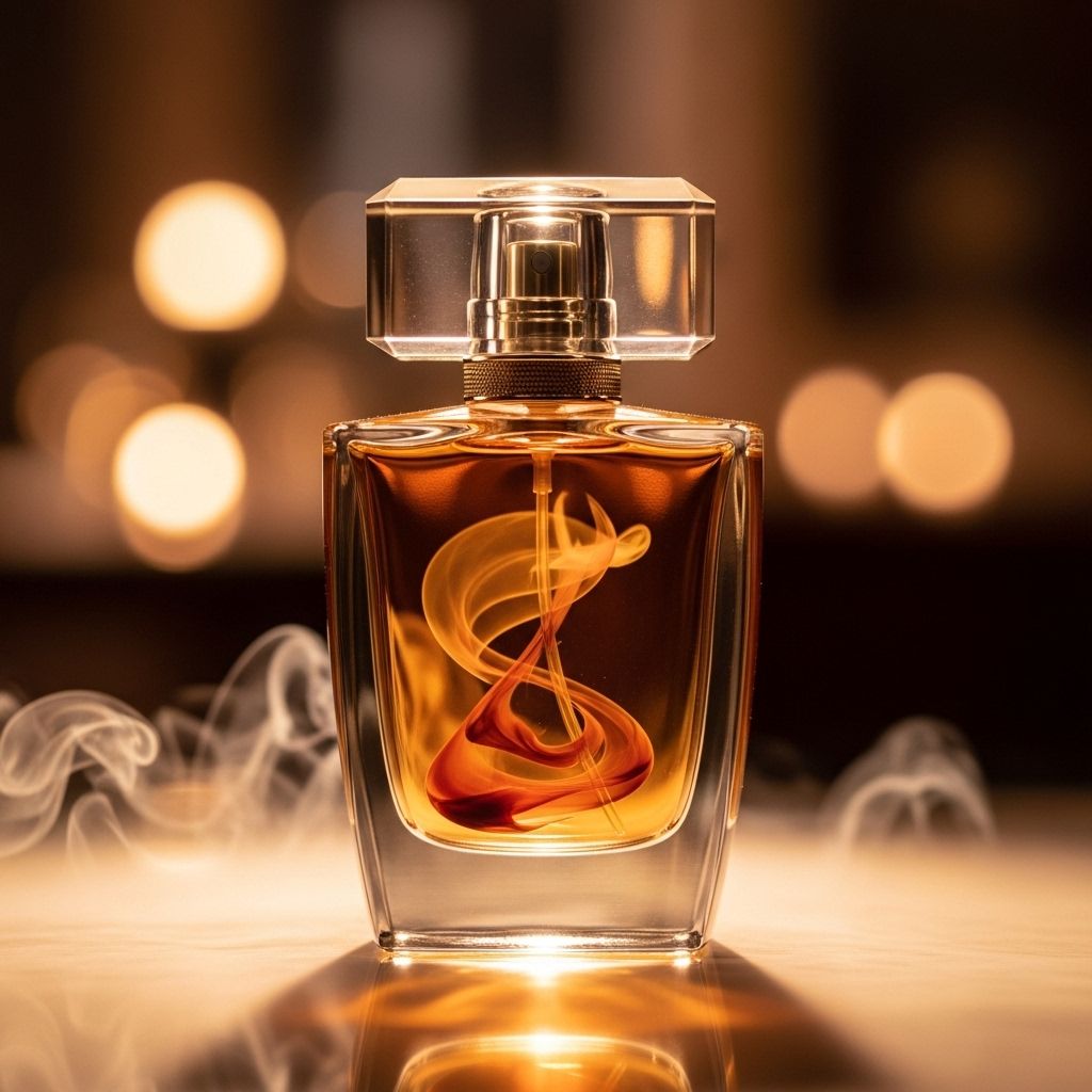 Discover how sweet gourmand perfumes are changing the dating scene, boosting confidence and forging unforgettable connections.