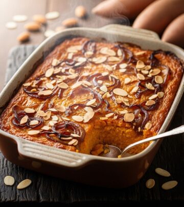 Ideal for holiday events or simple weeknight dinners, it brings elegance to every table.