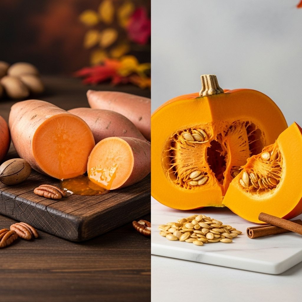 Learn which vibrant harvest vegetables best support immunity, gut health, and energy.