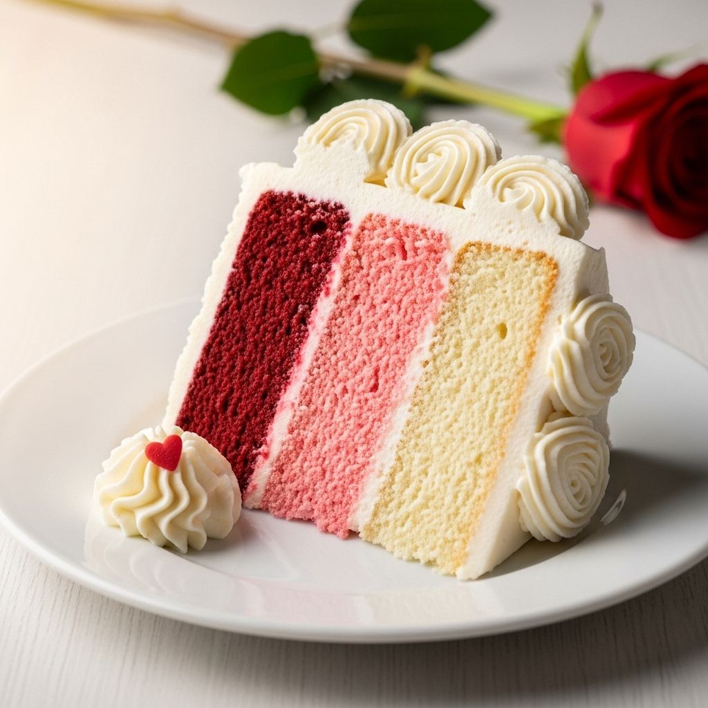 Each tier blends deep flavor and heartfelt symbolism for an unforgettable celebration.