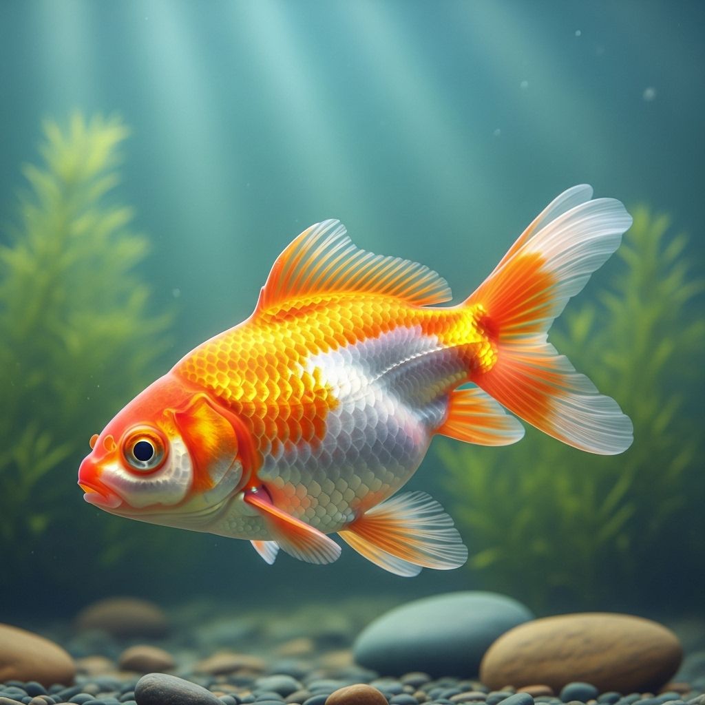 Learn to identify and effectively treat swim bladder disorders in your aquarium fish