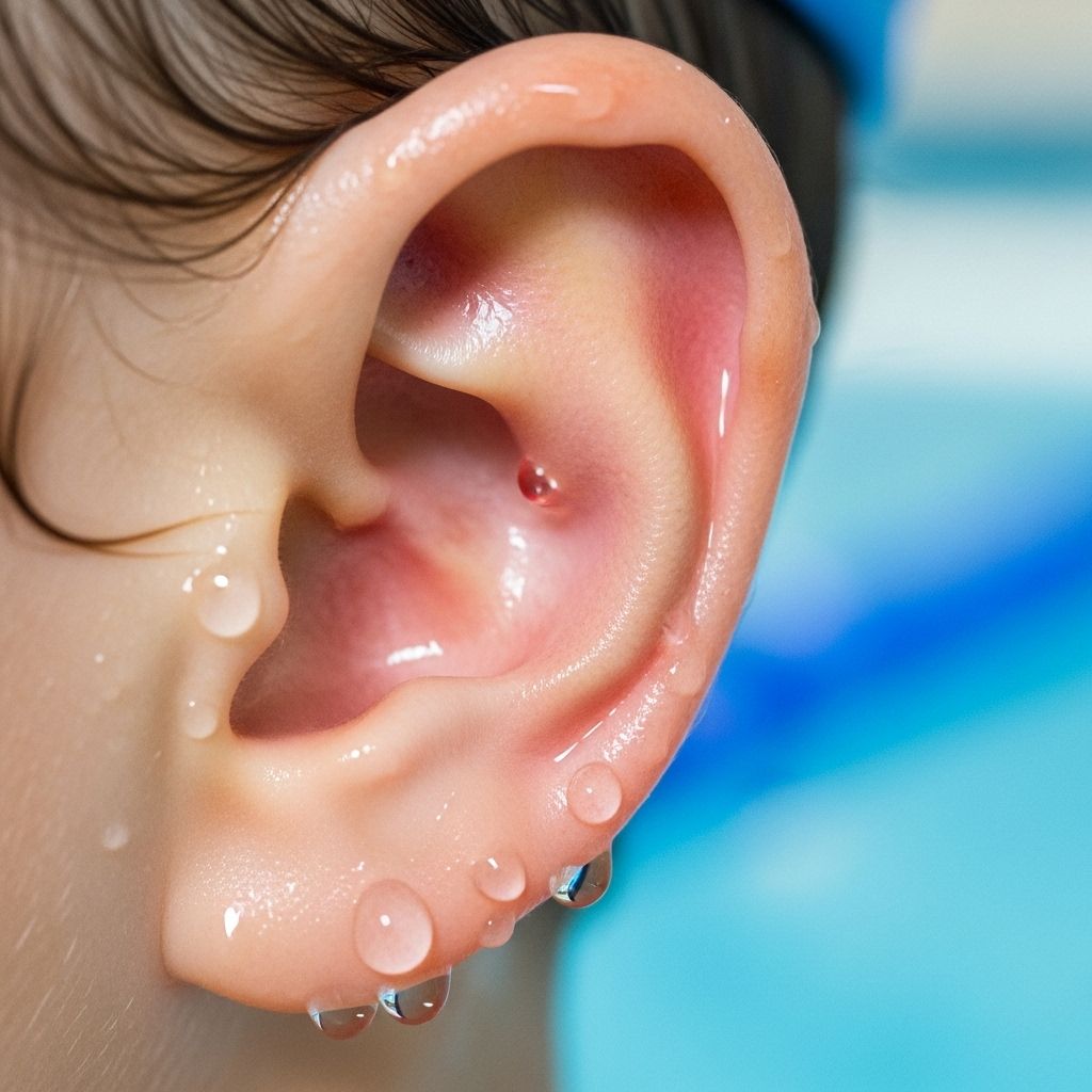 Simple at-home routines help soothe inflammation and protect against recurring infections.
