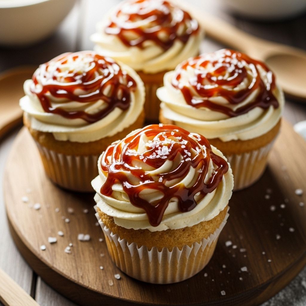 Each bite combines a tender crumb with a gooey center for an elevated dessert experience.