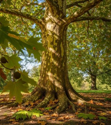 A comprehensive guide to the sycamore tree’s natural features, cultural lore, and ecological significance across North America.