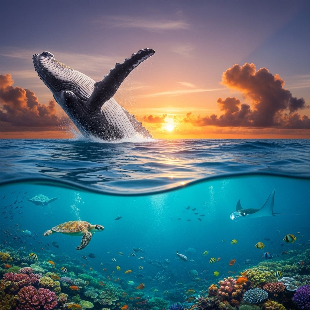 Why Sylvia Earle’s ‘Ocean’ Inspires a Global Blue Revolution Dive into Sylvia Earle's 'Ocean' and discover why learning about the sea is essential to protecting our planet’s life-support system.