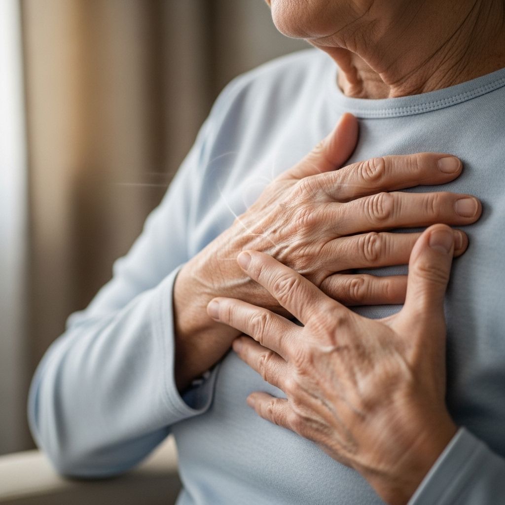 Identify the warning signs and understand the stages, progression, and strategies for living with worsening heart failure.