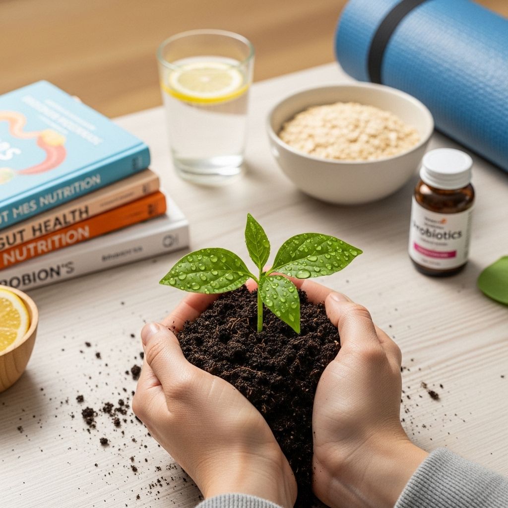 Empower yourself to manage Irritable Bowel Syndrome with practical strategies, diet tips, and long-term lifestyle changes for real relief.