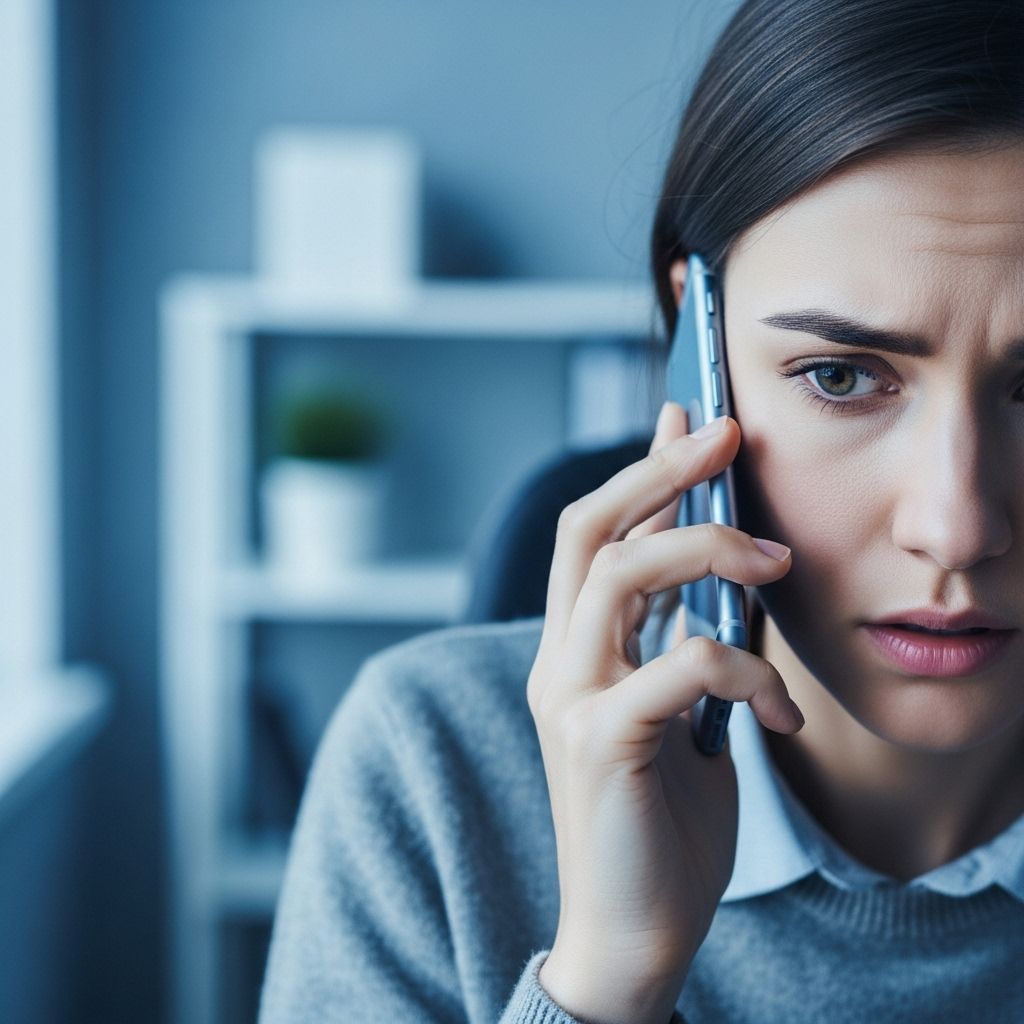 Simple routines ease tension in voice interactions and foster stronger connections.