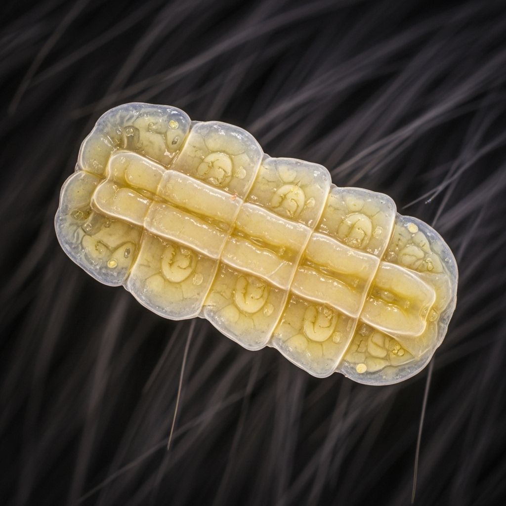 Tapeworms in Dogs: Signs, Risks, and Complete Care Proper flea control and targeted deworming support canine wellbeing and peace of mind.