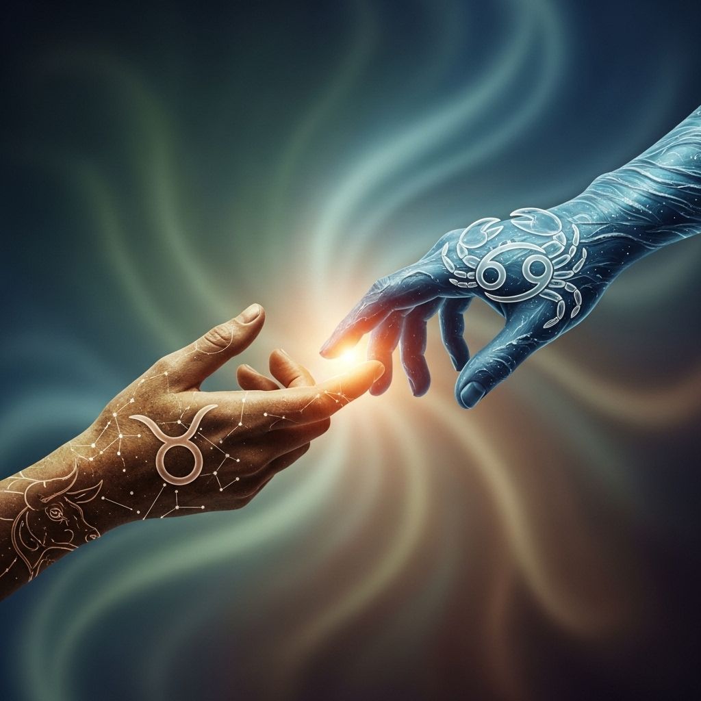 Deepen your connection through shared values, trust, and genuine emotional support.