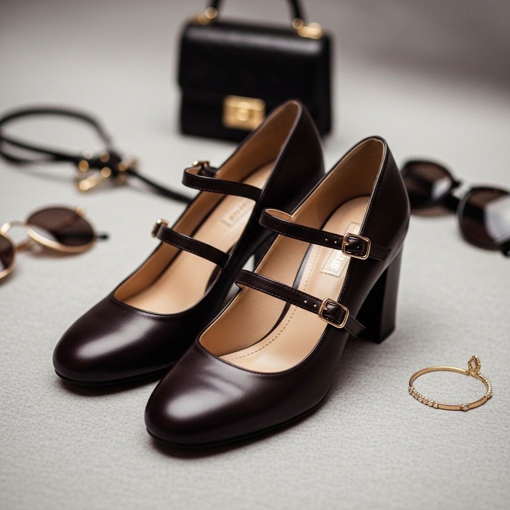 Discover the chic Mary Jane heels Taylor Swift loves, why they're trending, and how to buy them during Amazon's Prime Big Deal Days.