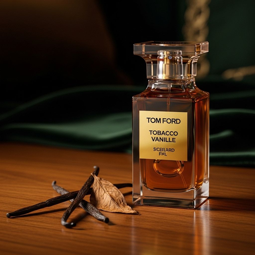 Taylor Swift surprises fans by revealing her go-to Tom Ford perfume at the 2024 VMAs. Discover her signature scent, scent notes, layering habits, and affordable dupes.
