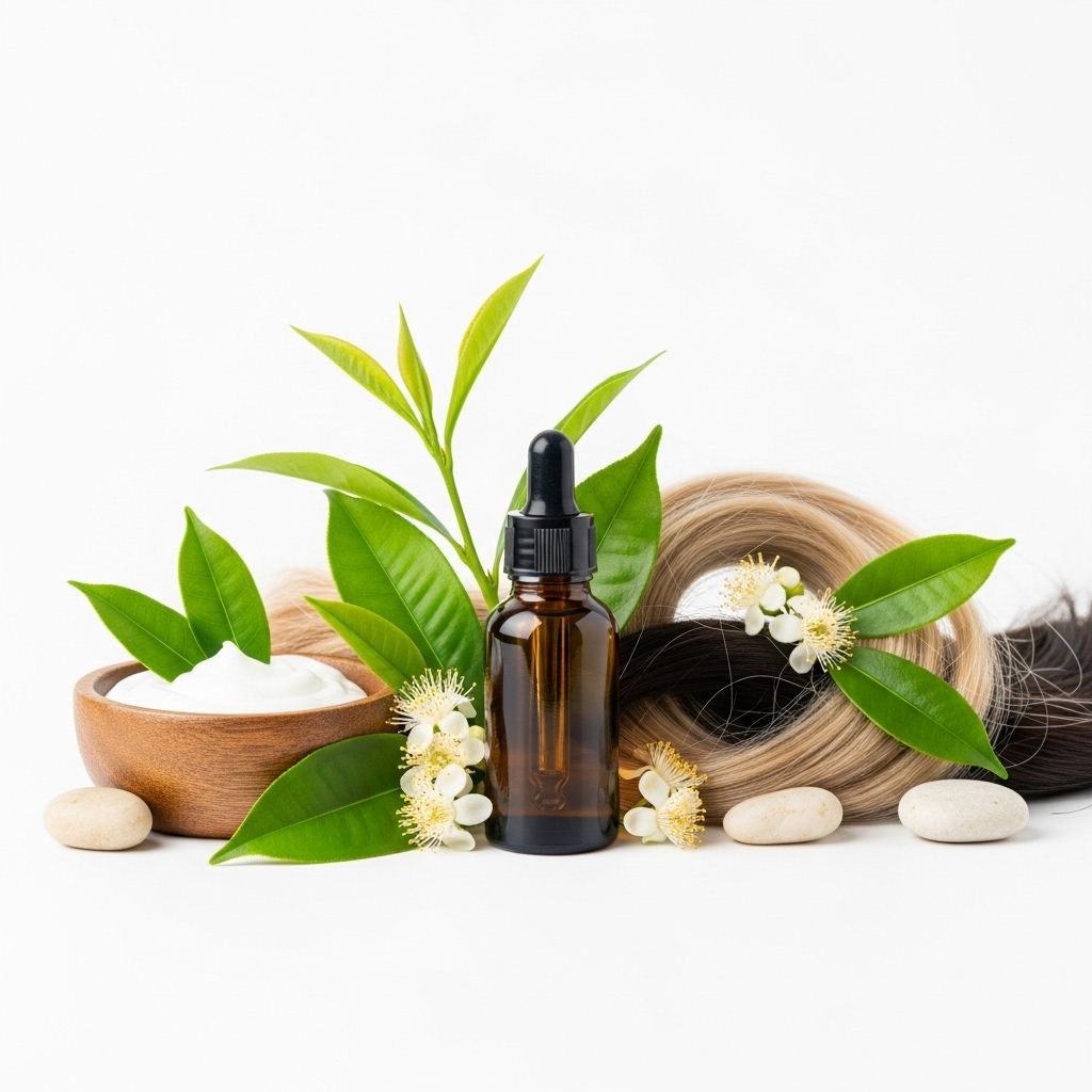 Discover simple ways to soothe irritation, control oil, and support overall wellness.
