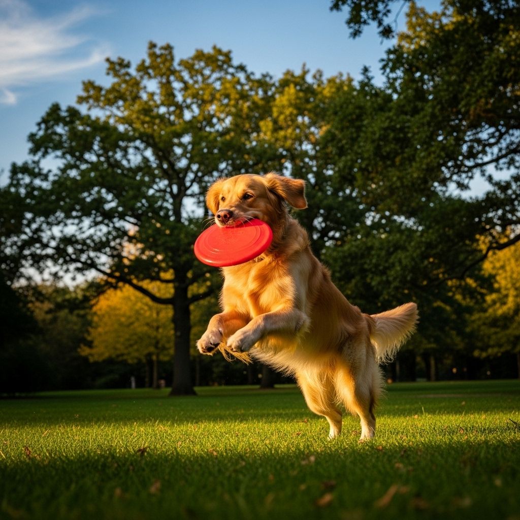 How to Teach Your Dog to Fetch: A Comprehensive Guide Play-based techniques that turn every toy chase into fun, engaging bonding opportunities.