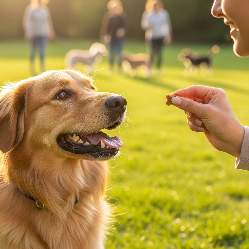 Reward natural barks to cultivate clear, controlled communication.