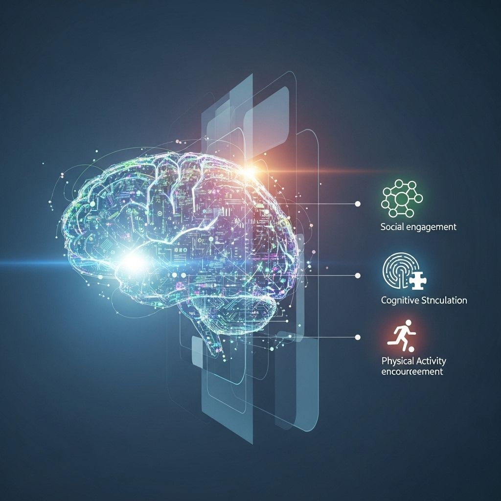 Can Using Technology Help Lower Dementia Risk? Exploring the Surprising New Science Challenging your mind and staying connected can strengthen cognition and everyday freedom.