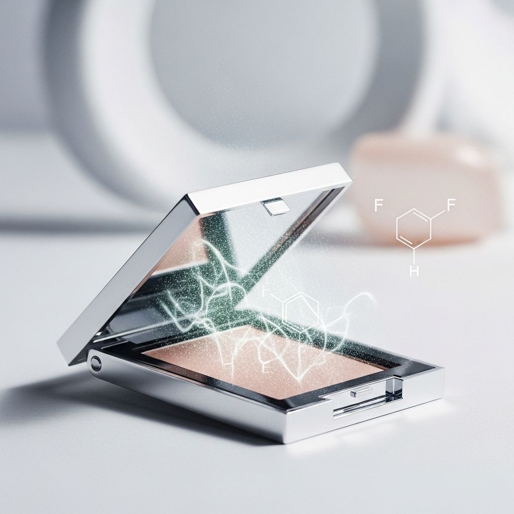 Is There Teflon in Your Cosmetics? Unpacking PFAS in Beauty Products Explore how PFAS, including Teflon, end up in personal care products, their risks, and ways to choose safer cosmetics.