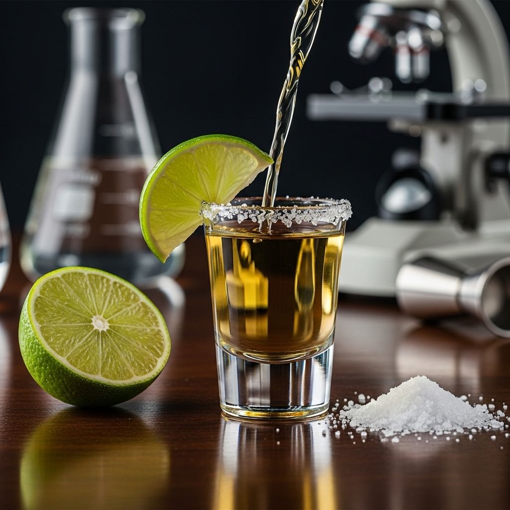Science rarely backs bold claims so savor only the purest pours with moderation in mind.