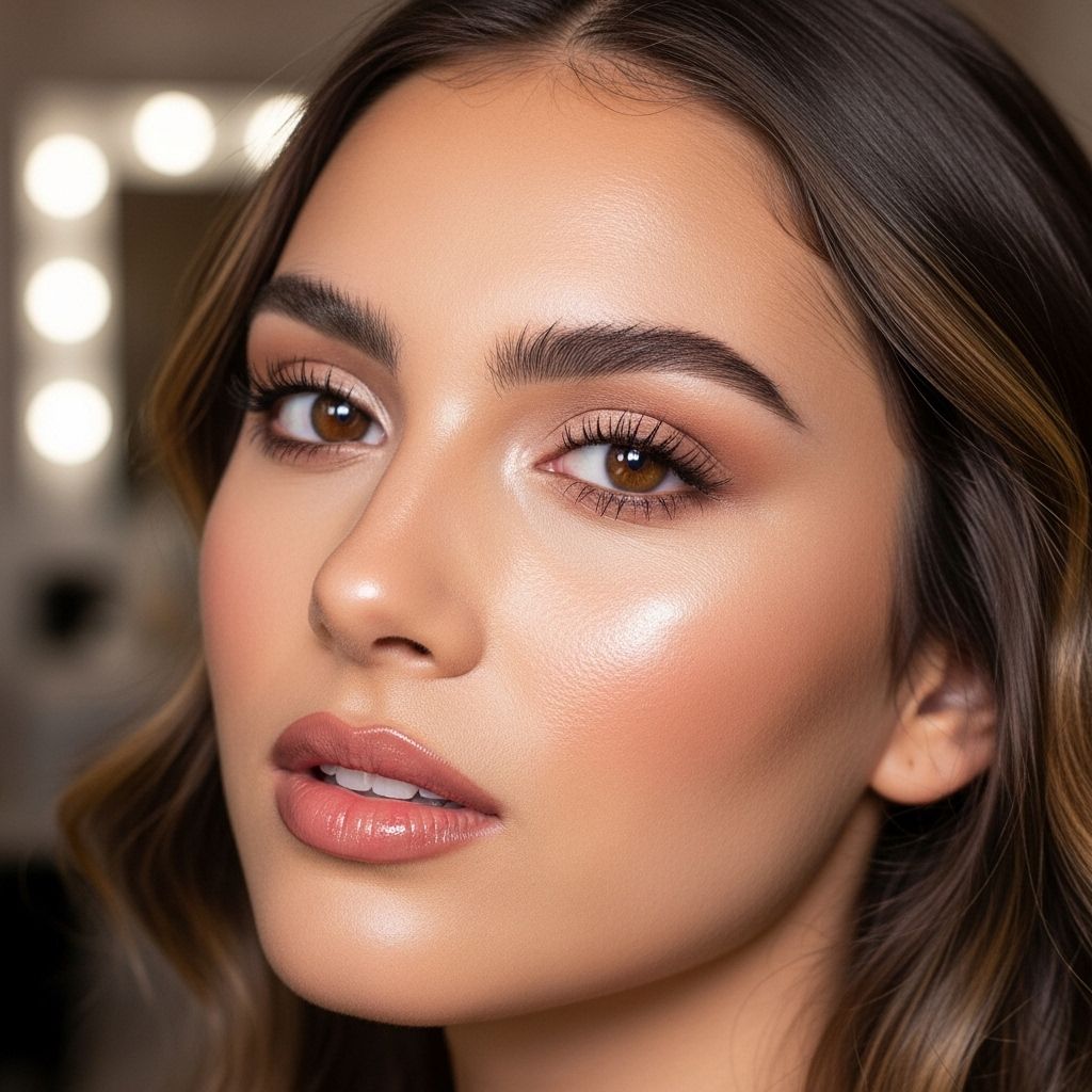 Inside Mikayla Nogueira’s breakout Point of View Beauty launch—a skin-prep-focused makeup brand that’s generating major buzz.