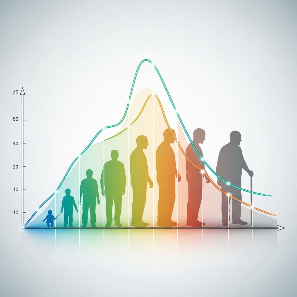 Understand how testosterone levels change with age, signs of low testosterone, and what you can do to maintain healthy hormone levels.