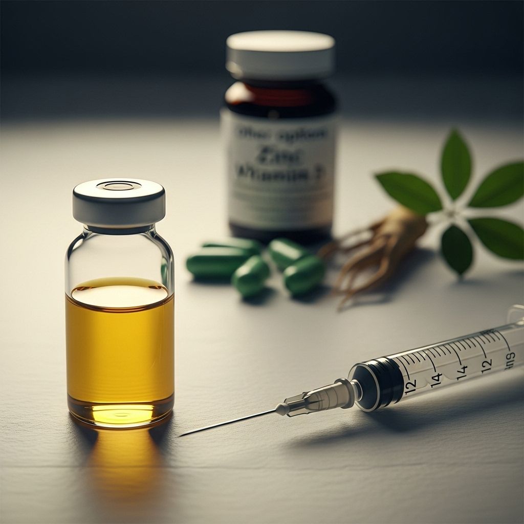 A comprehensive guide to testosterone therapies, lifestyle modifications, and supportive care for managing low testosterone levels.