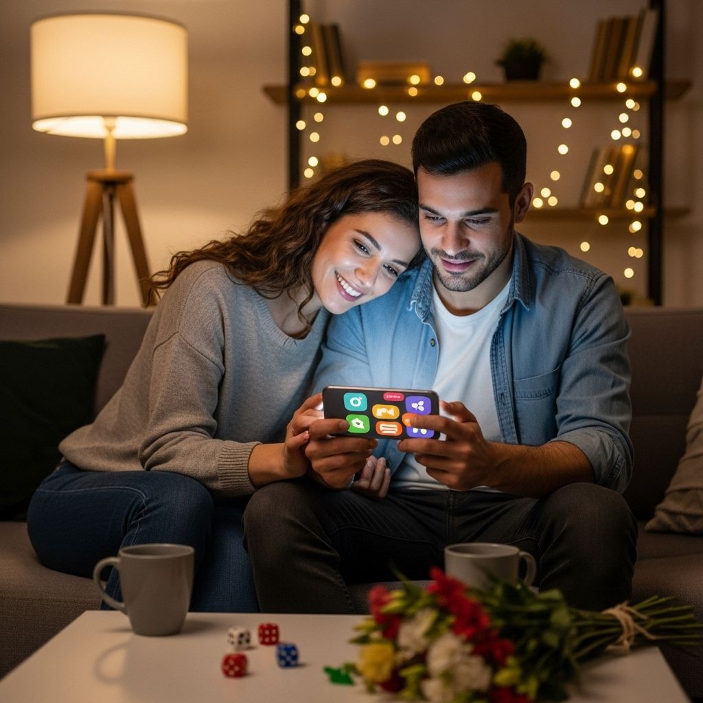 31 Fun Texting Games for Couples: Spice Up Your Digital Romance Engage in lighthearted prompts that reveal hidden quirks and foster genuine closeness.