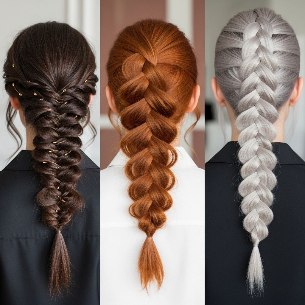 Master unique braided styles for textured hair with step-by-step guides, pro tips, and color inspiration for every occasion.