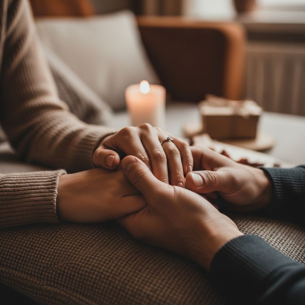 Heartfelt Thank You Messages for Your Boyfriend: Expressing Love and Gratitude Meaningful words to honor his kindness and bring you closer together.